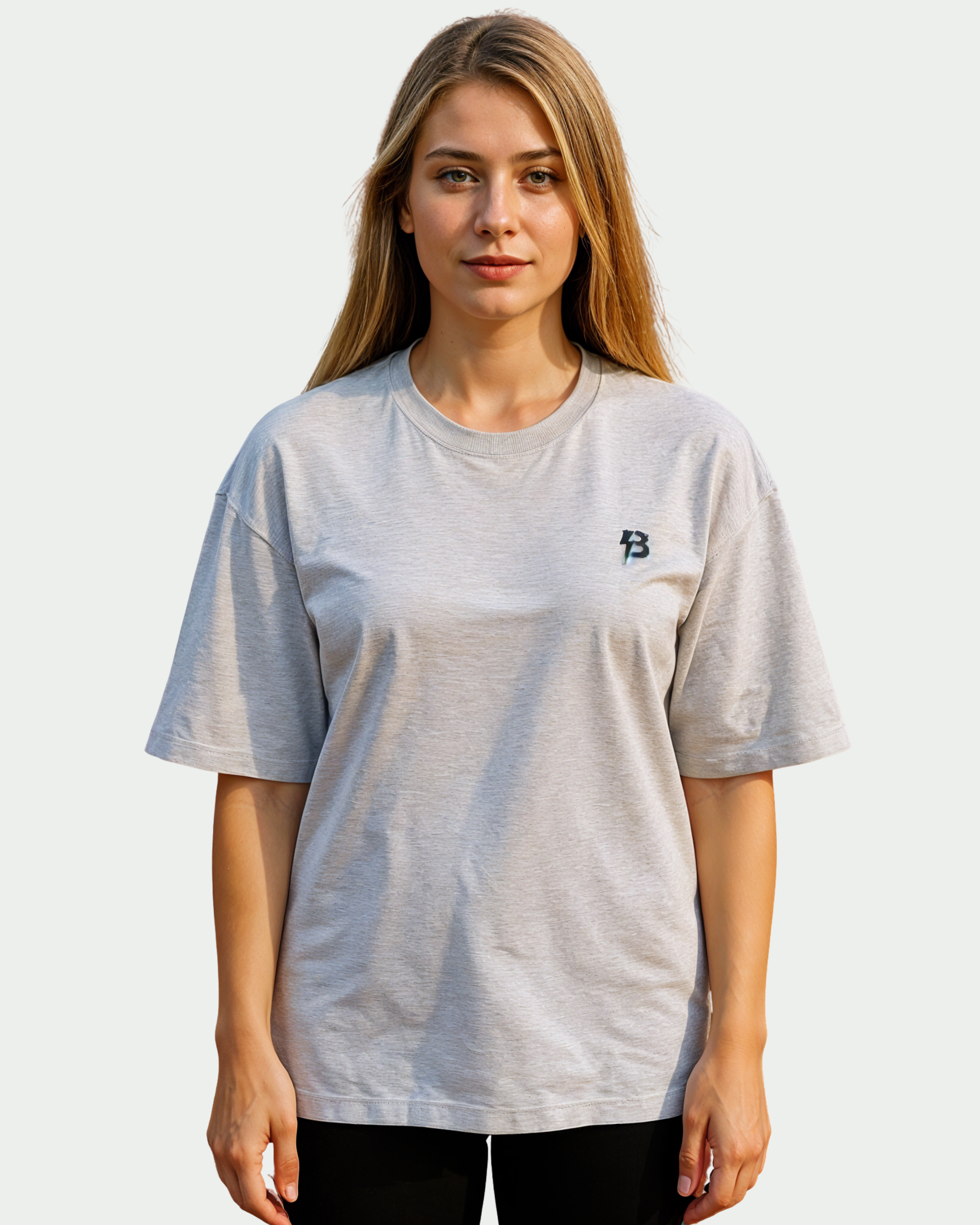 Prime Oversized T-shirt