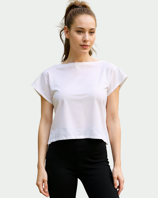 Core Cutoff Top