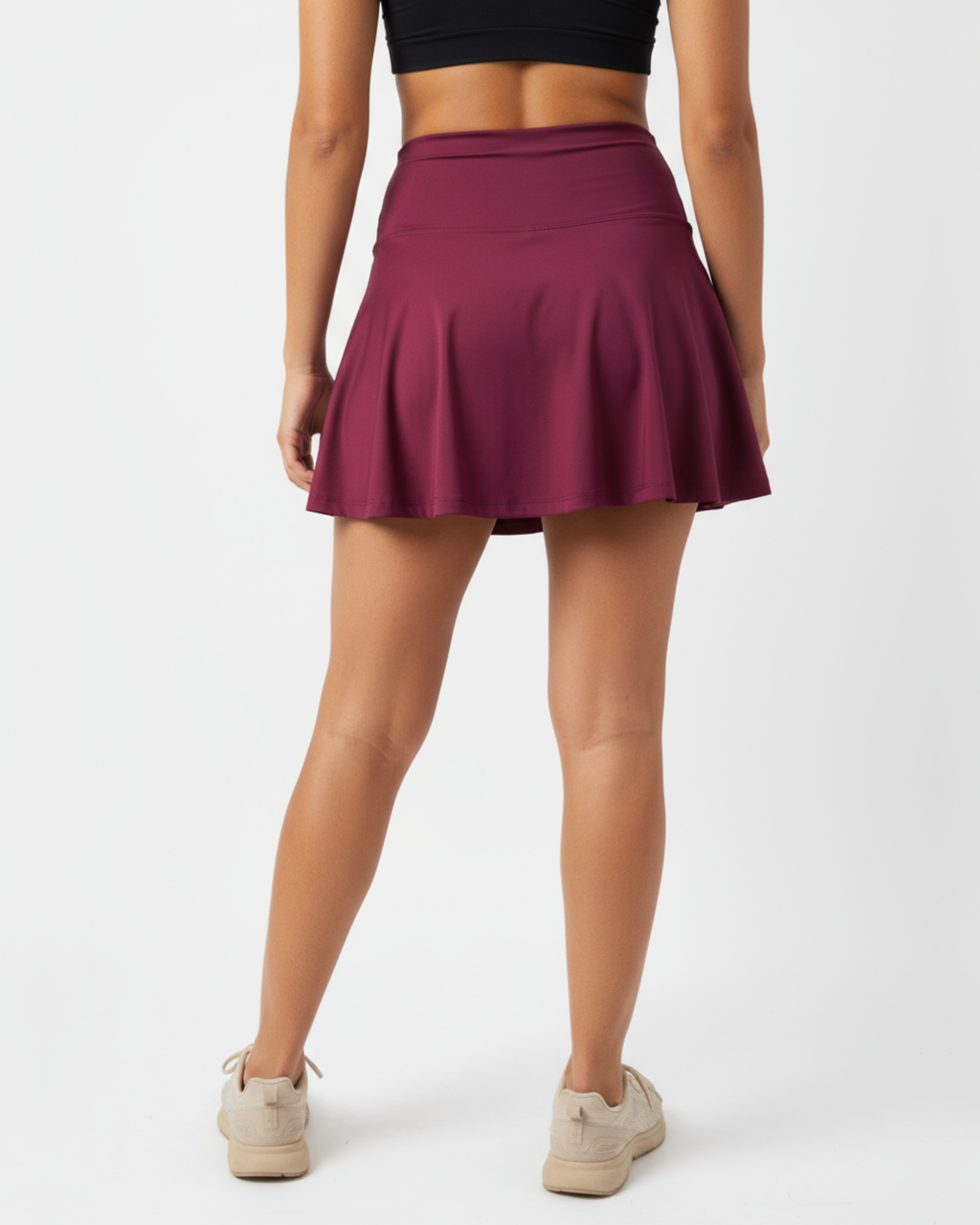 Core Skort