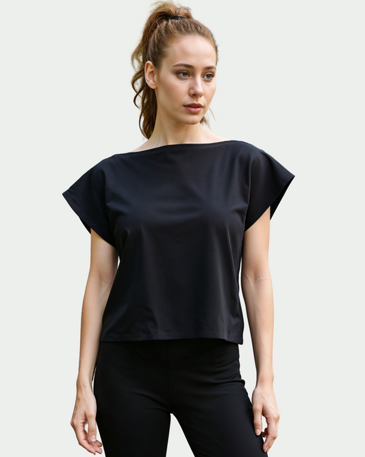 Core Cutoff Top