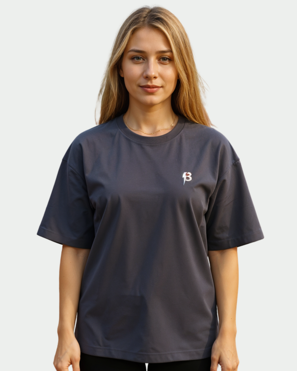 Prime Oversized T-shirt