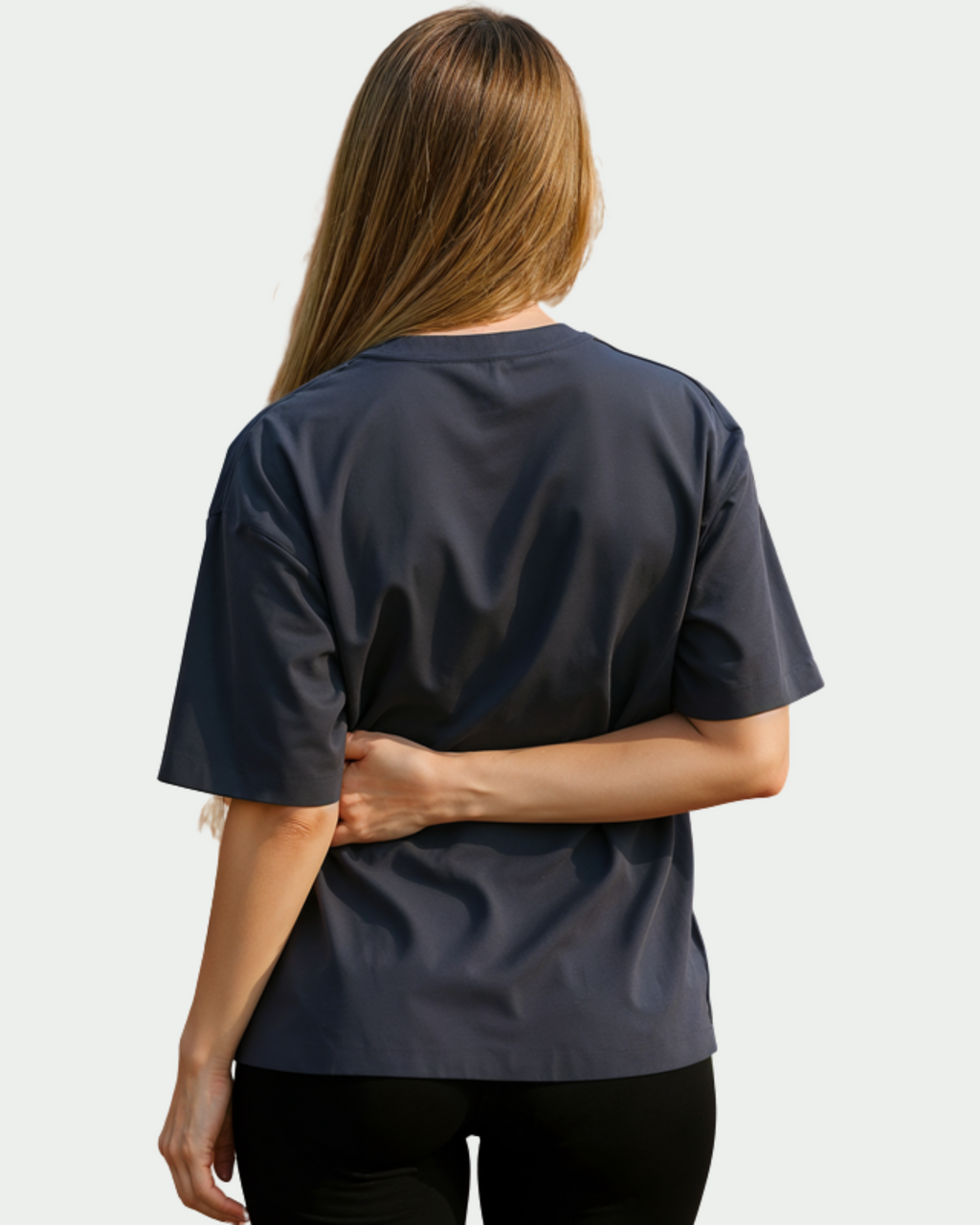 Prime Oversized T-shirt