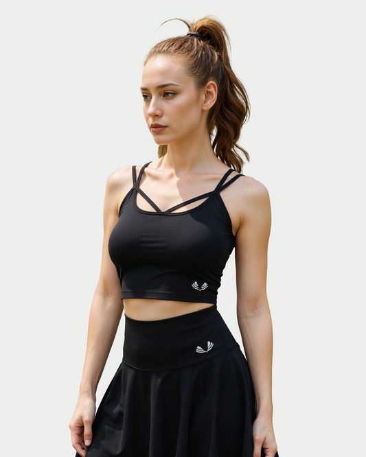 Core Strap Top