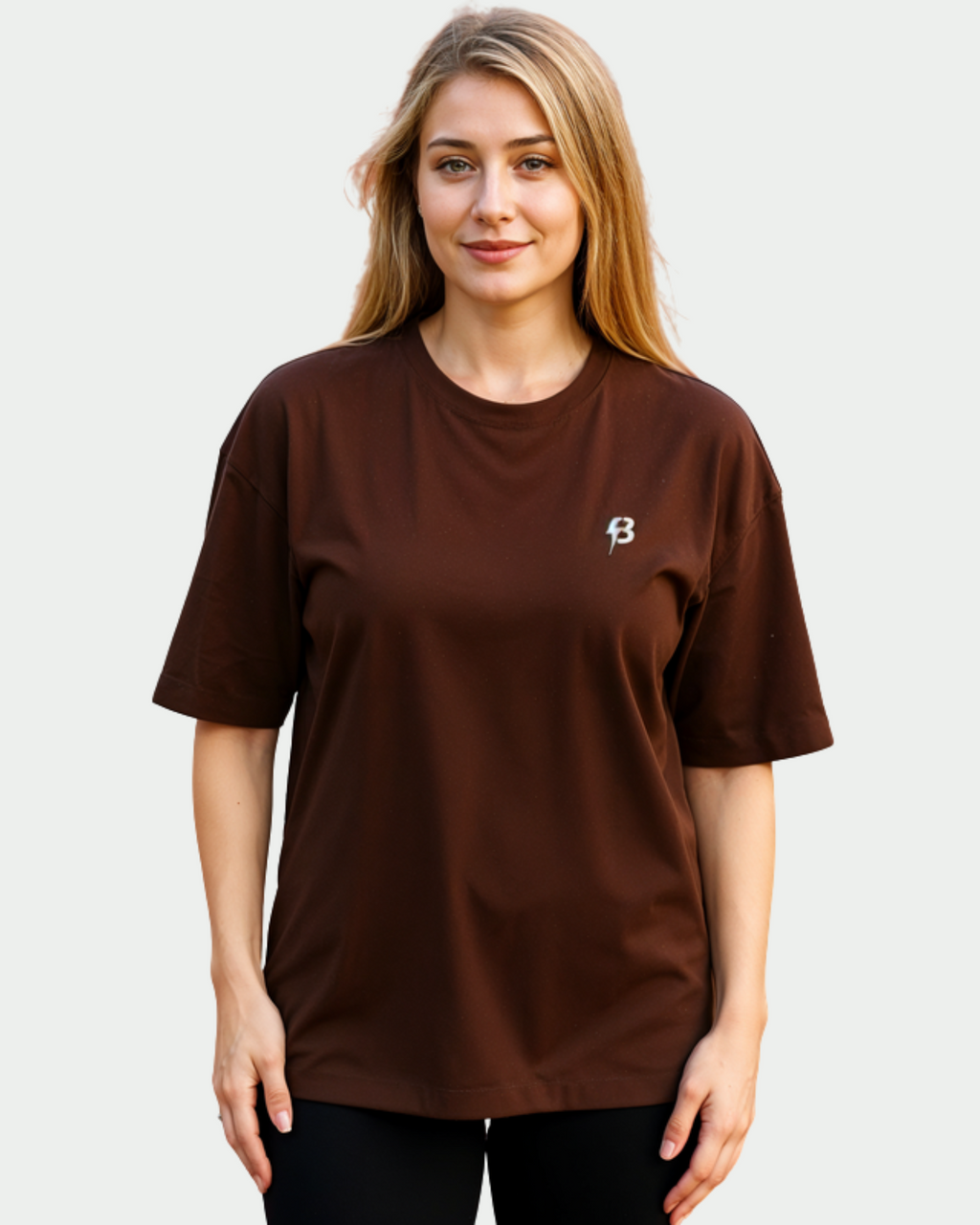 Prime Oversized T-shirt