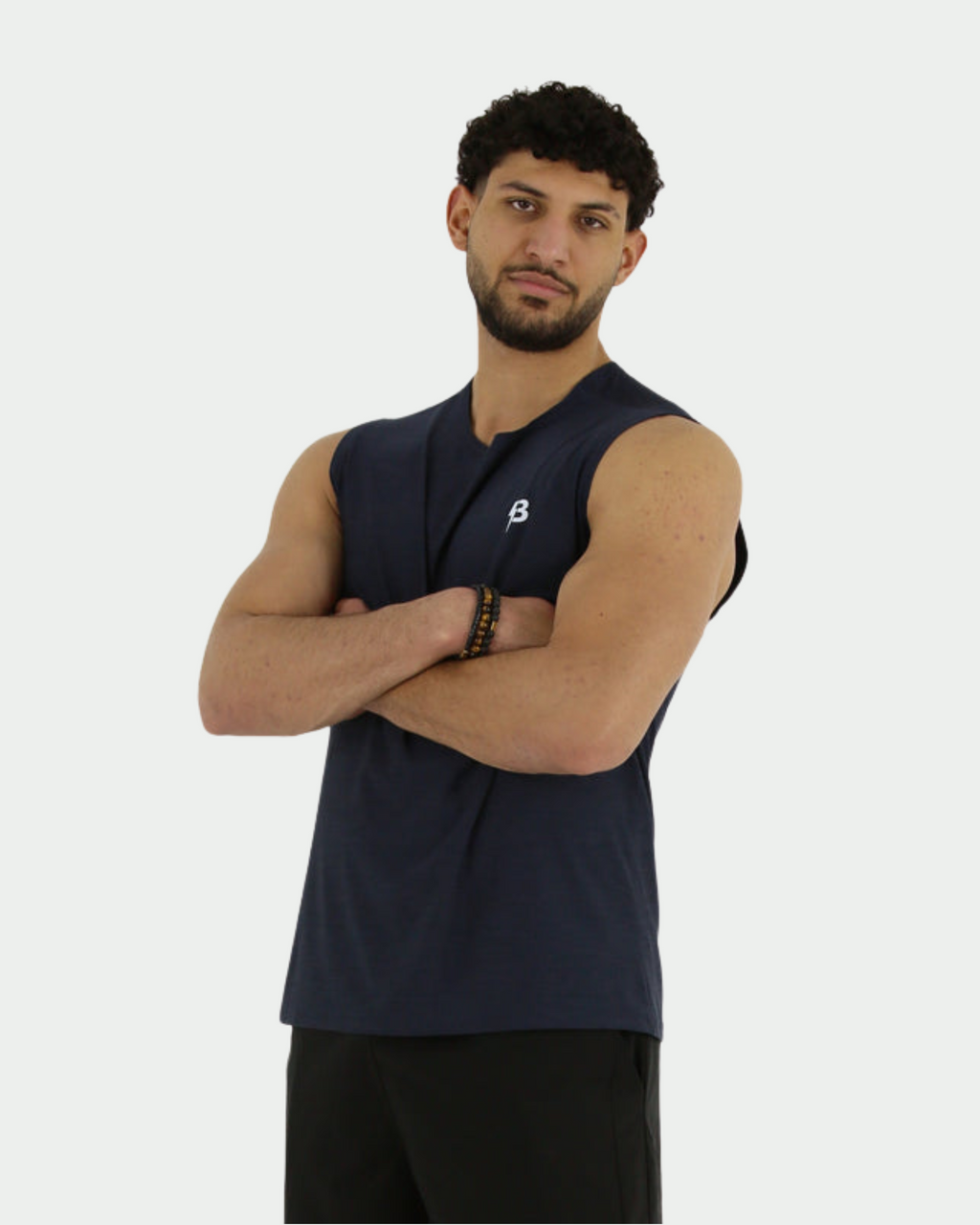 Prime Marl Tank Top
