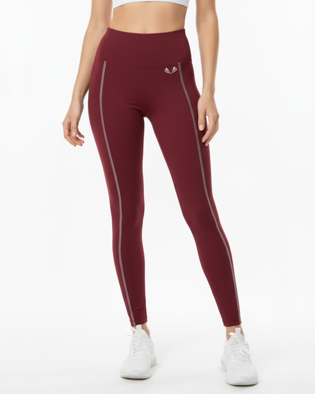 Core Contrast Leggings