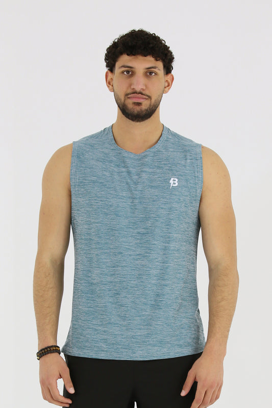 Prime Marl Tank Top
