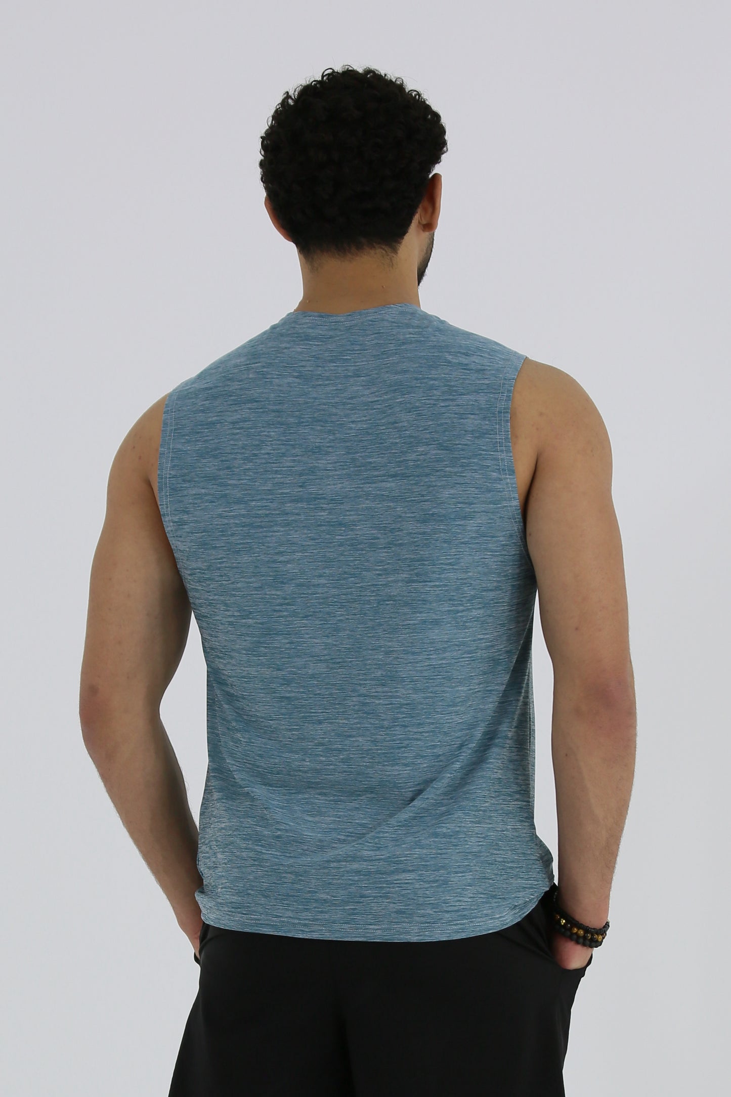 Prime Marl Tank Top