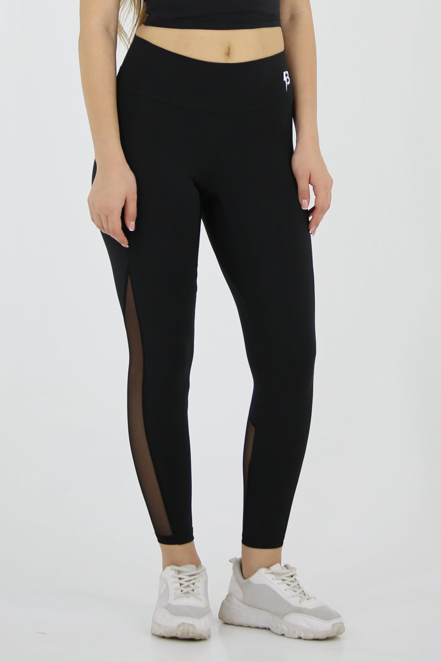 Prime Mesh Leggings