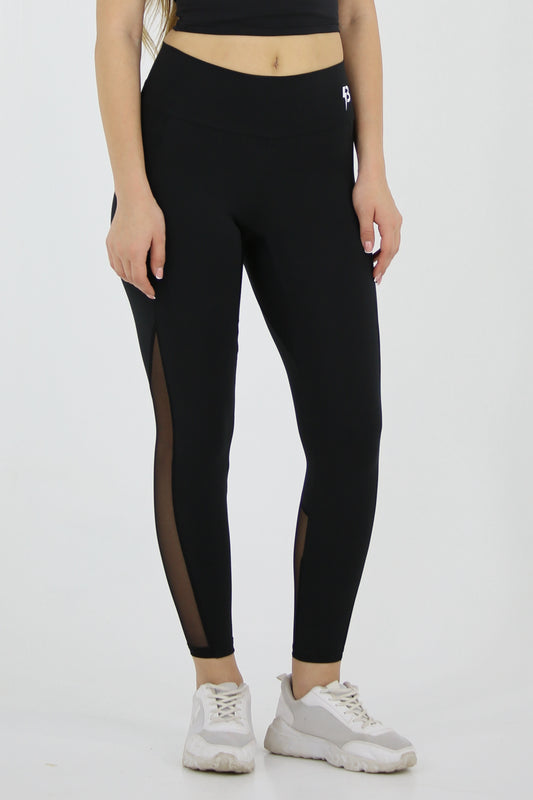 Prime Mesh Leggings