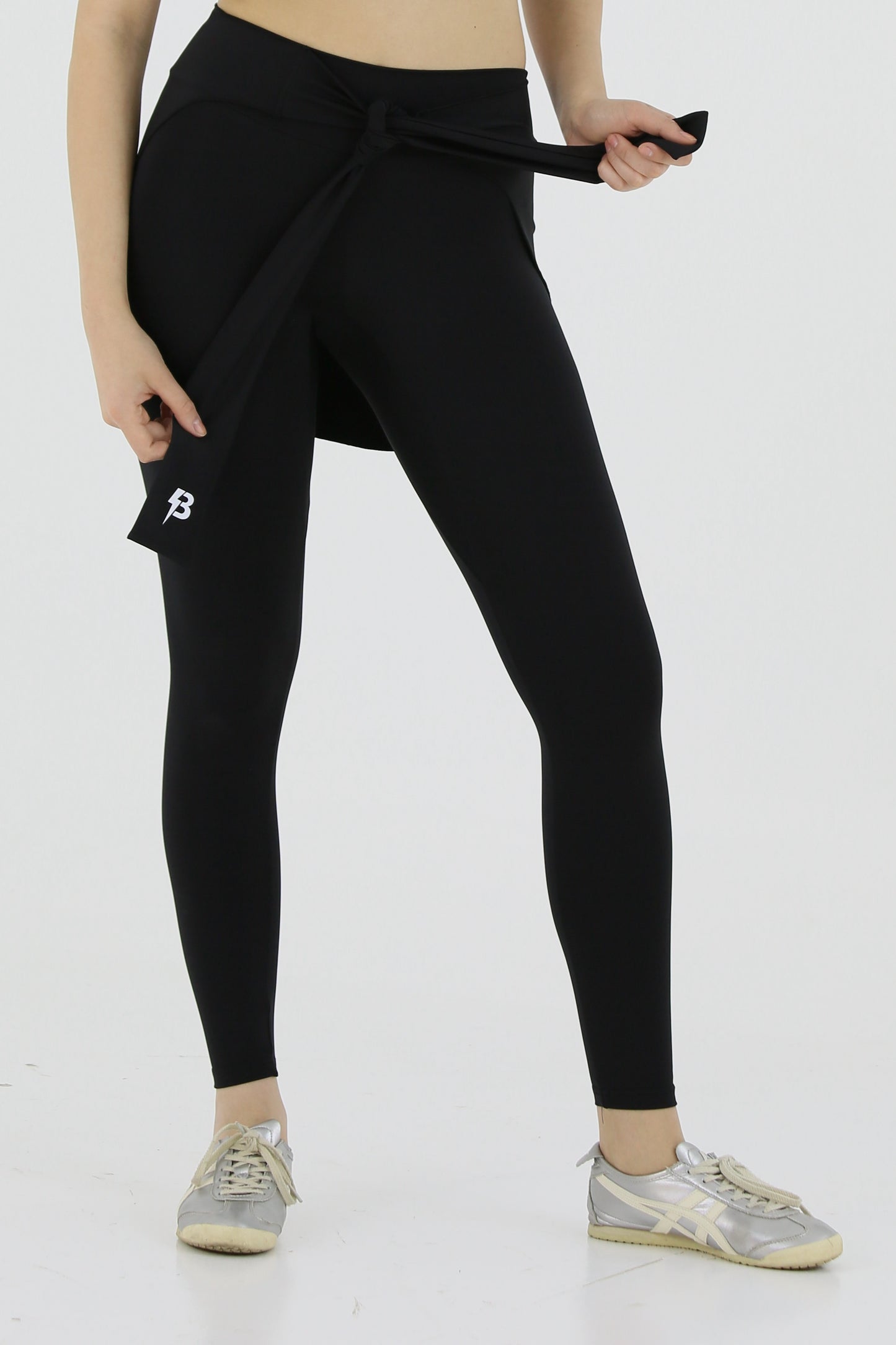 Prime Hip Cover