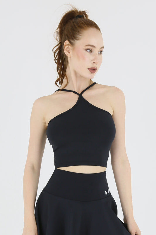 Core Halter Top