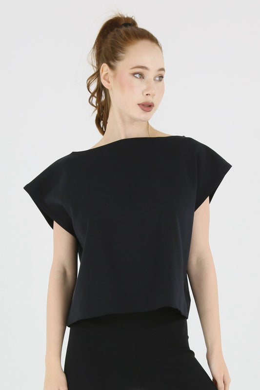 Core Cutoff Top