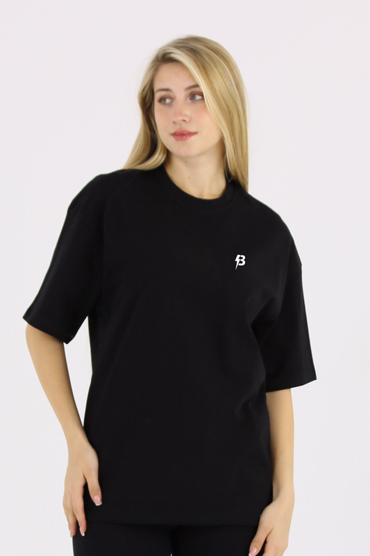 Prime Oversized T-shirt