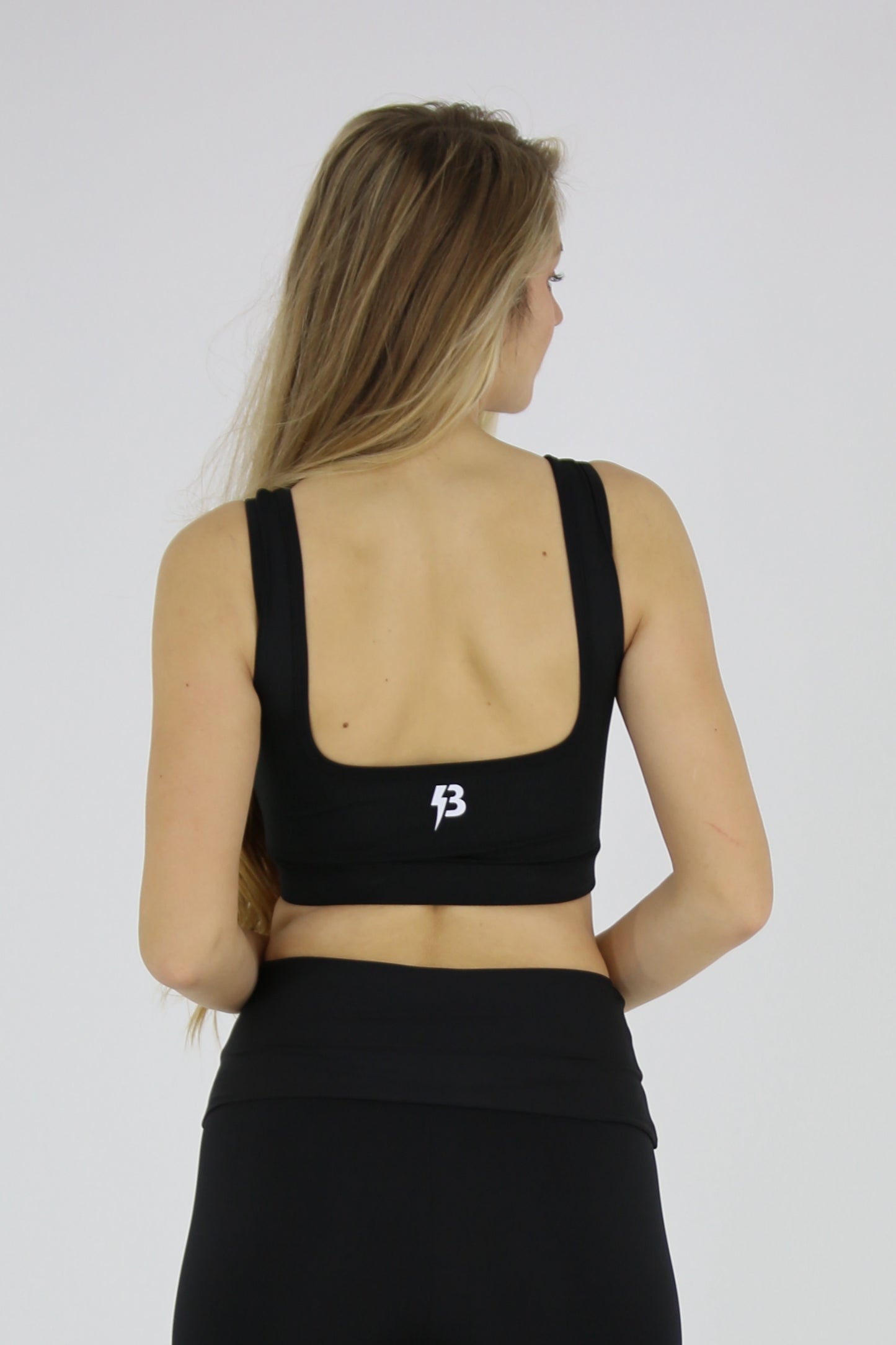 Prime Scoopback Sports Bra
