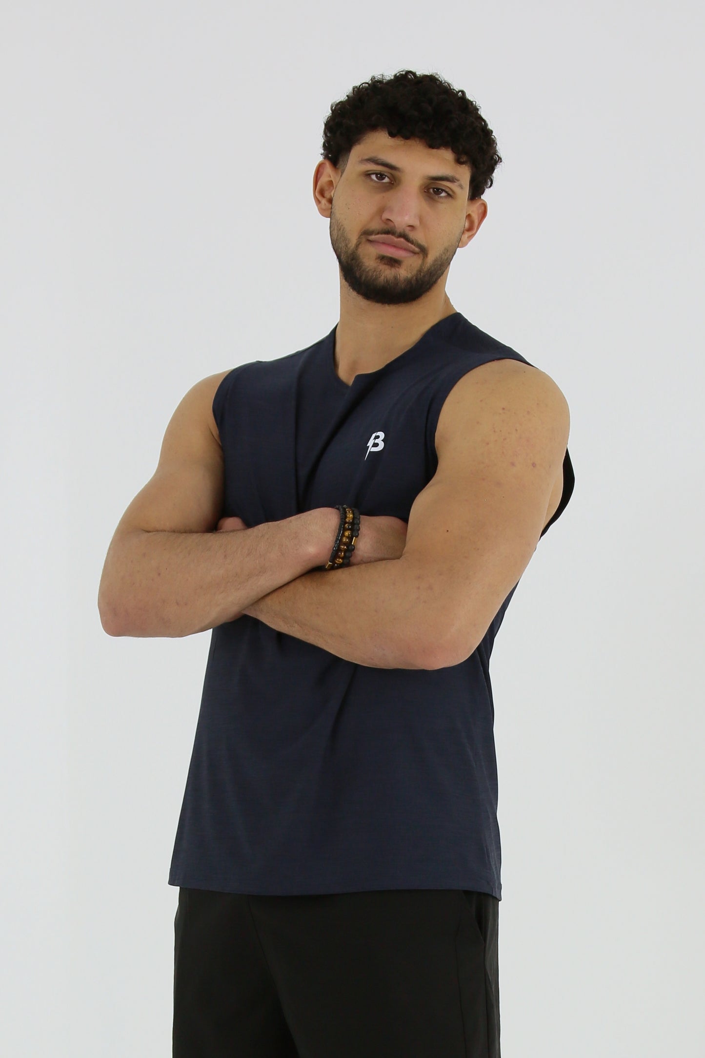 Prime Marl Tank Top