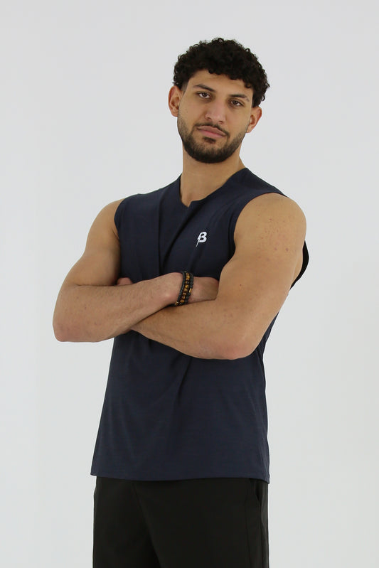 Prime Marl Tank Top