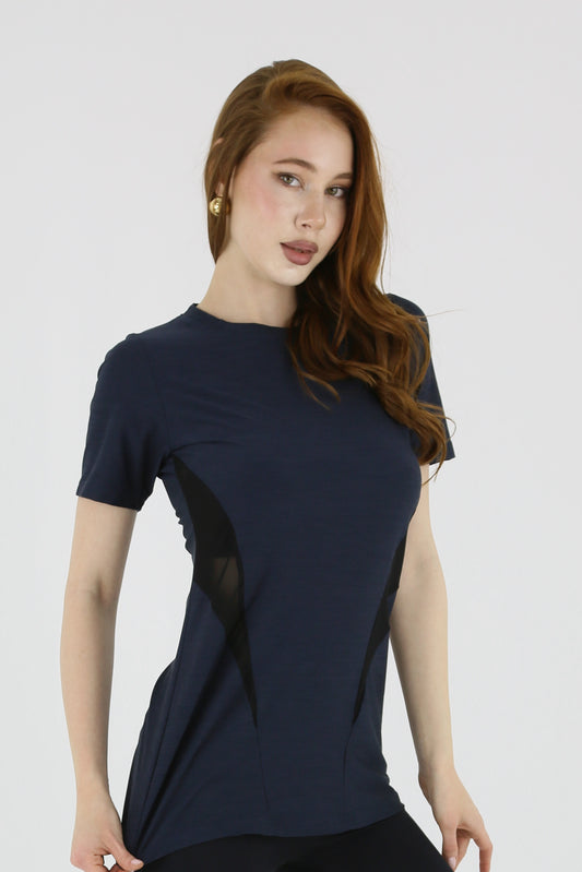 Prime Marl FlexVent T-shirt