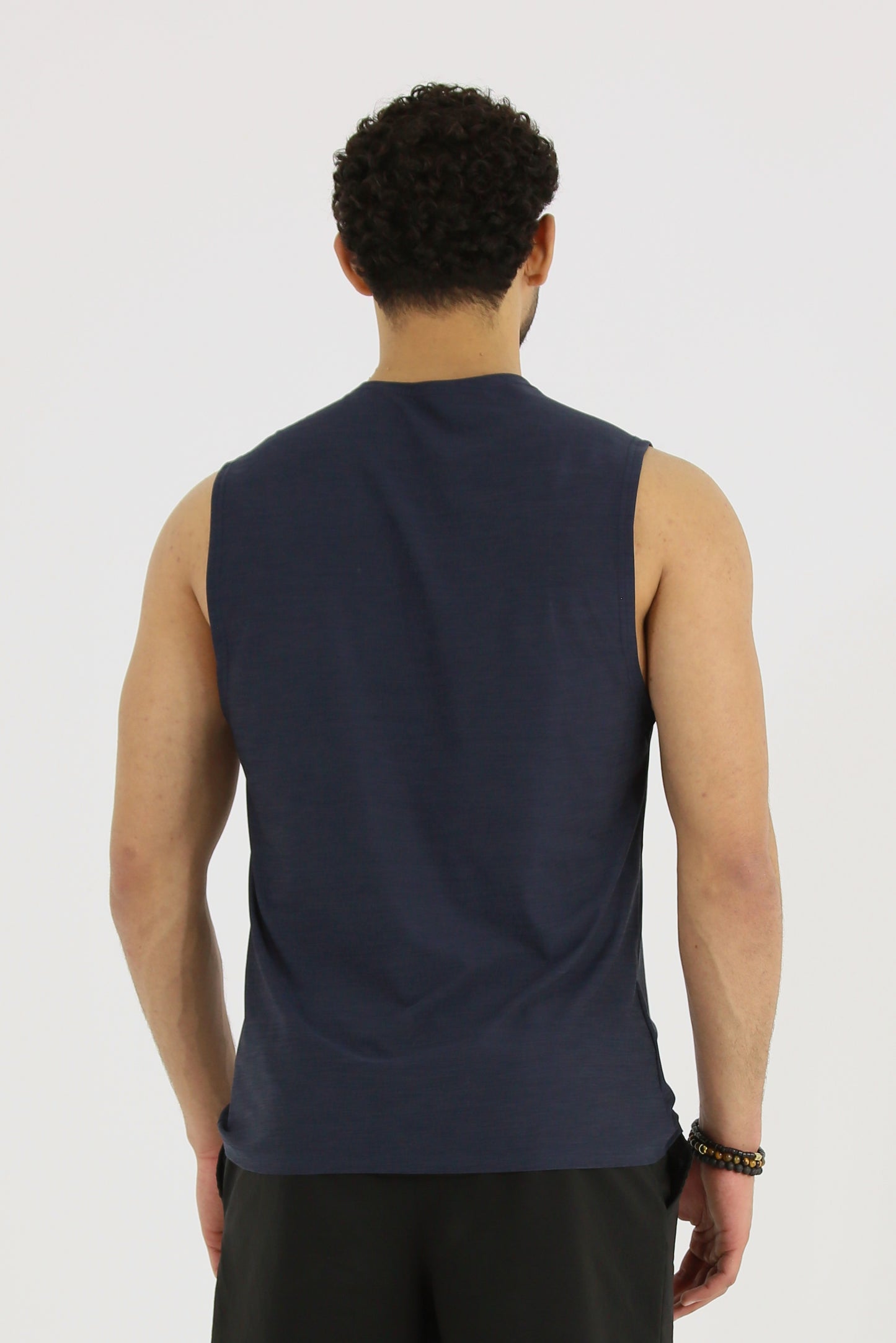 Prime Marl Tank Top