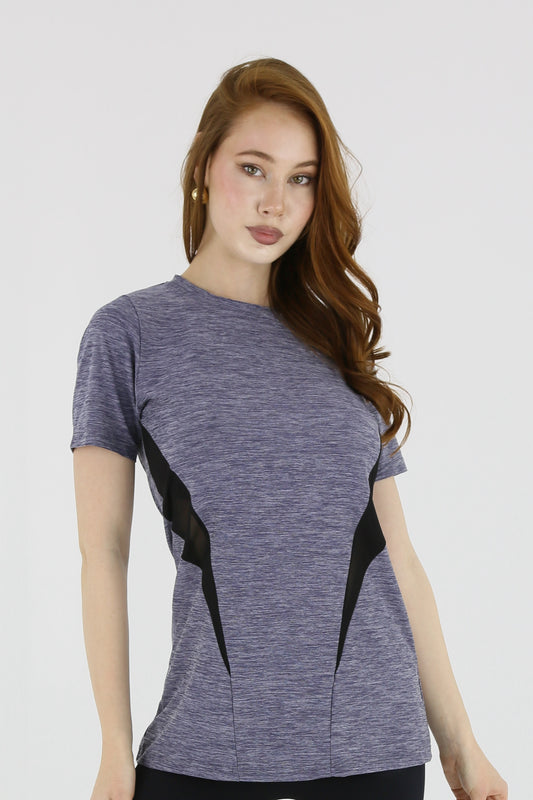 Prime Marl FlexVent T-shirt