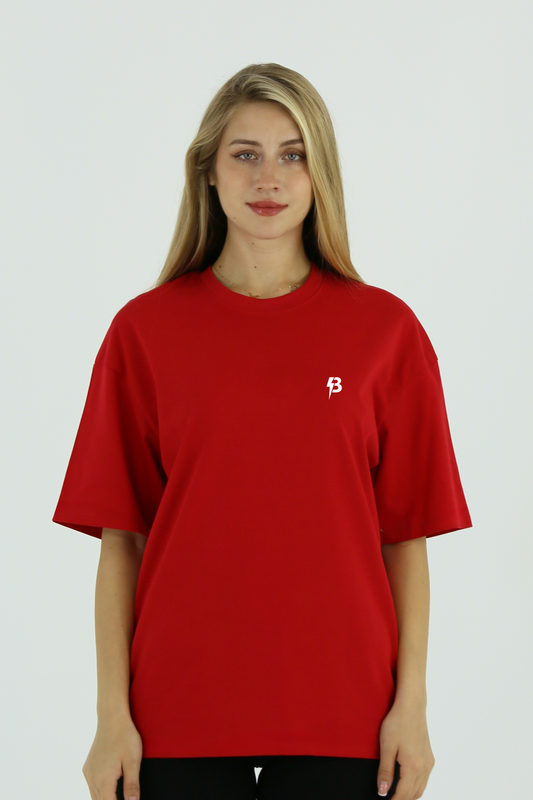 Prime Oversized T-shirt