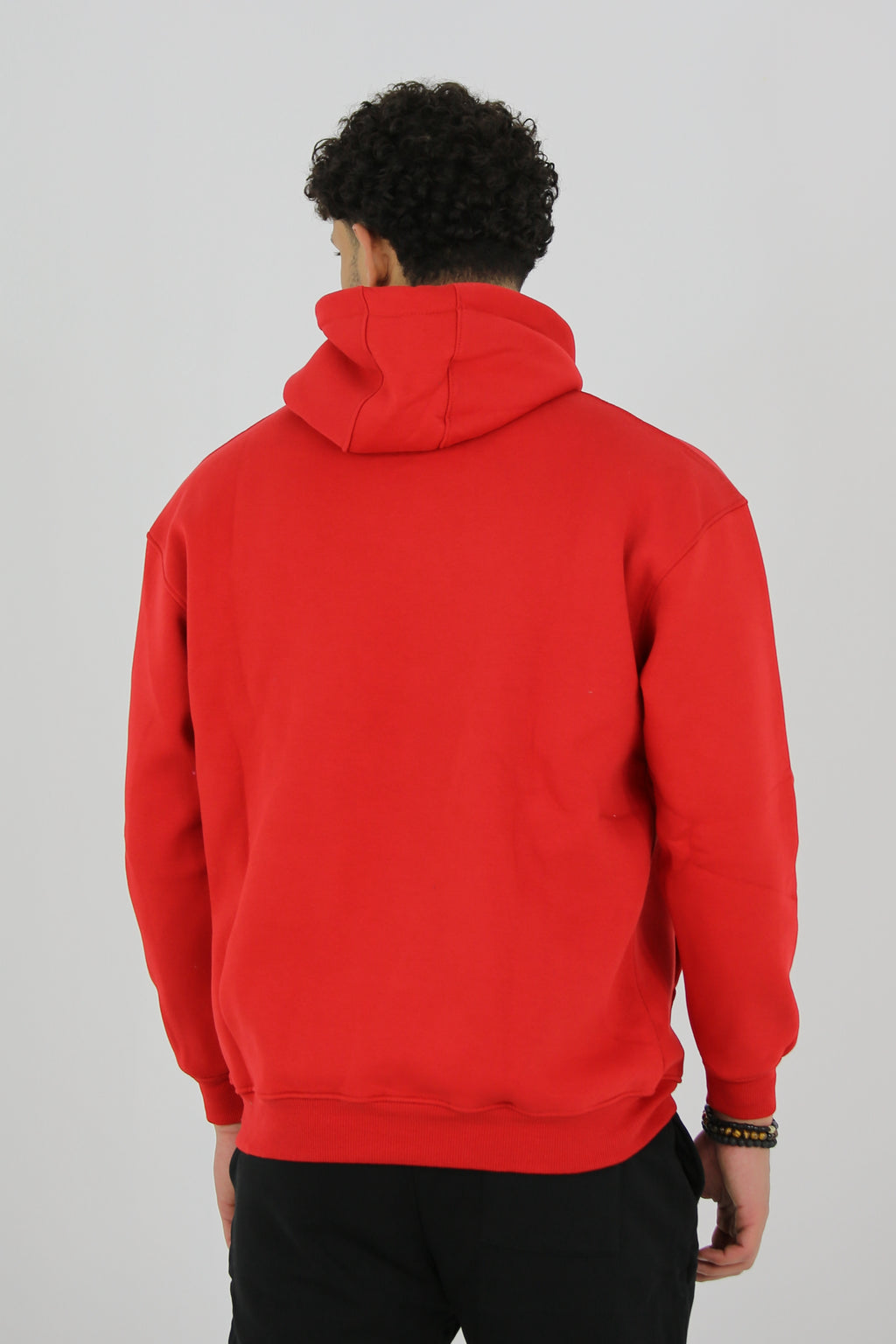 Prime Oversized Hoodie