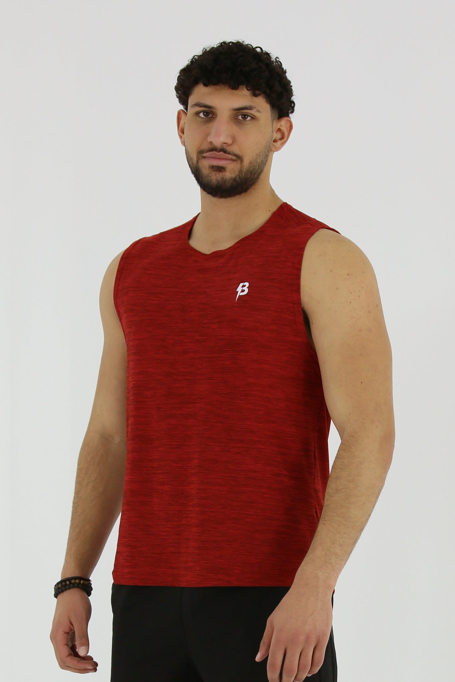 Prime Marl Tank Top