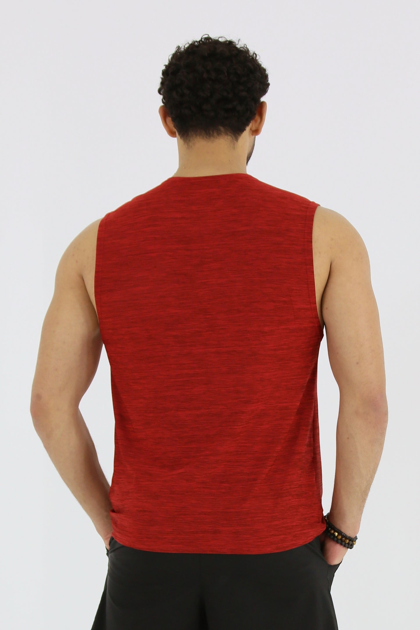 Prime Marl Tank Top