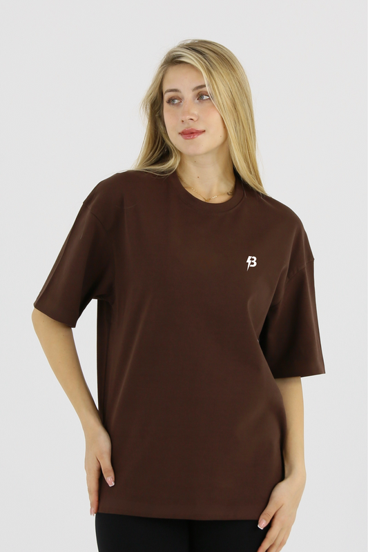 Prime Oversized T-shirt