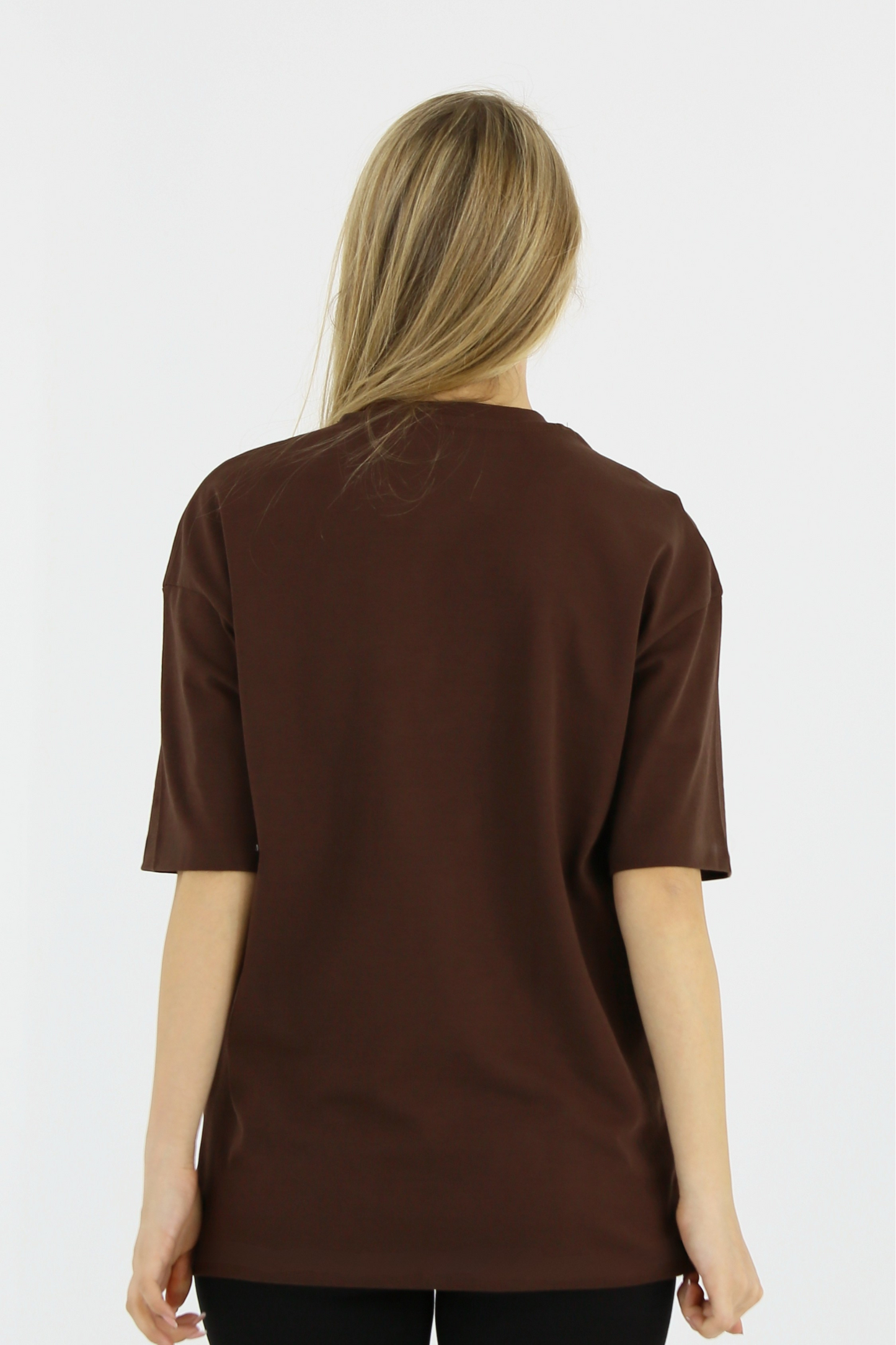 Prime Oversized T-shirt