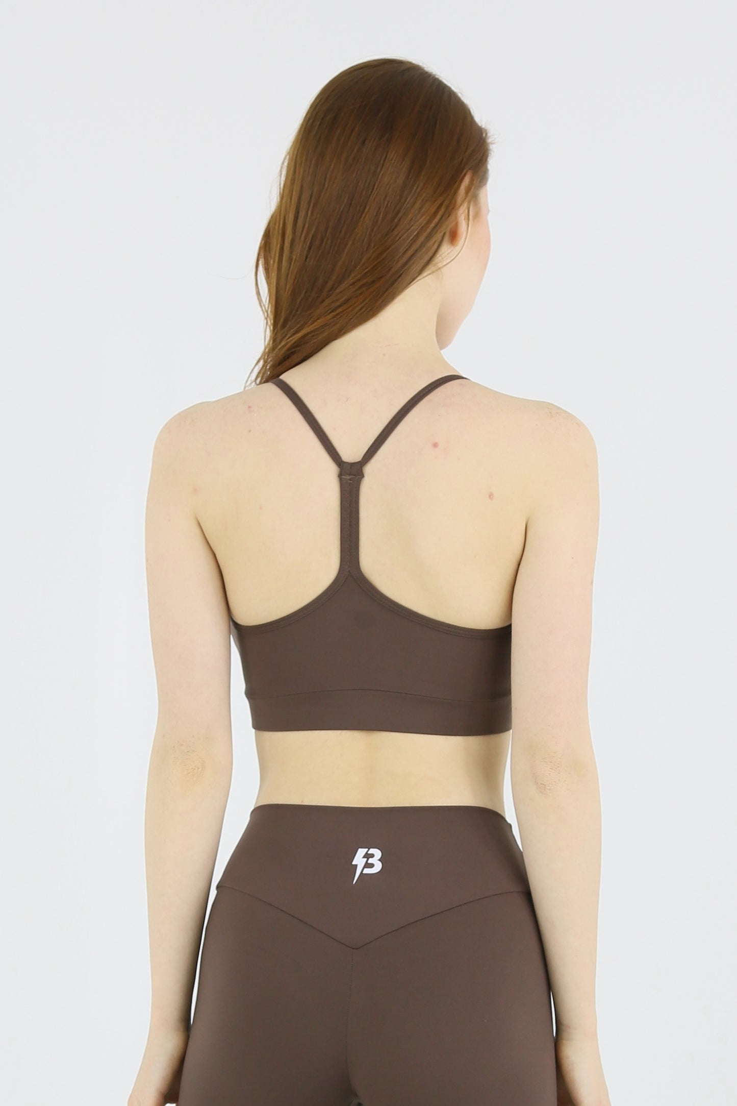 Prime Y-Back Sports Bra