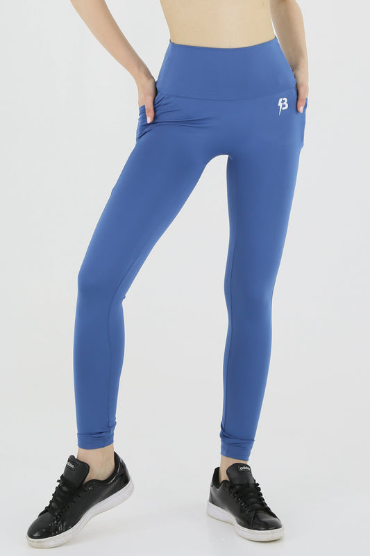 Prime Flex Pocket Leggings