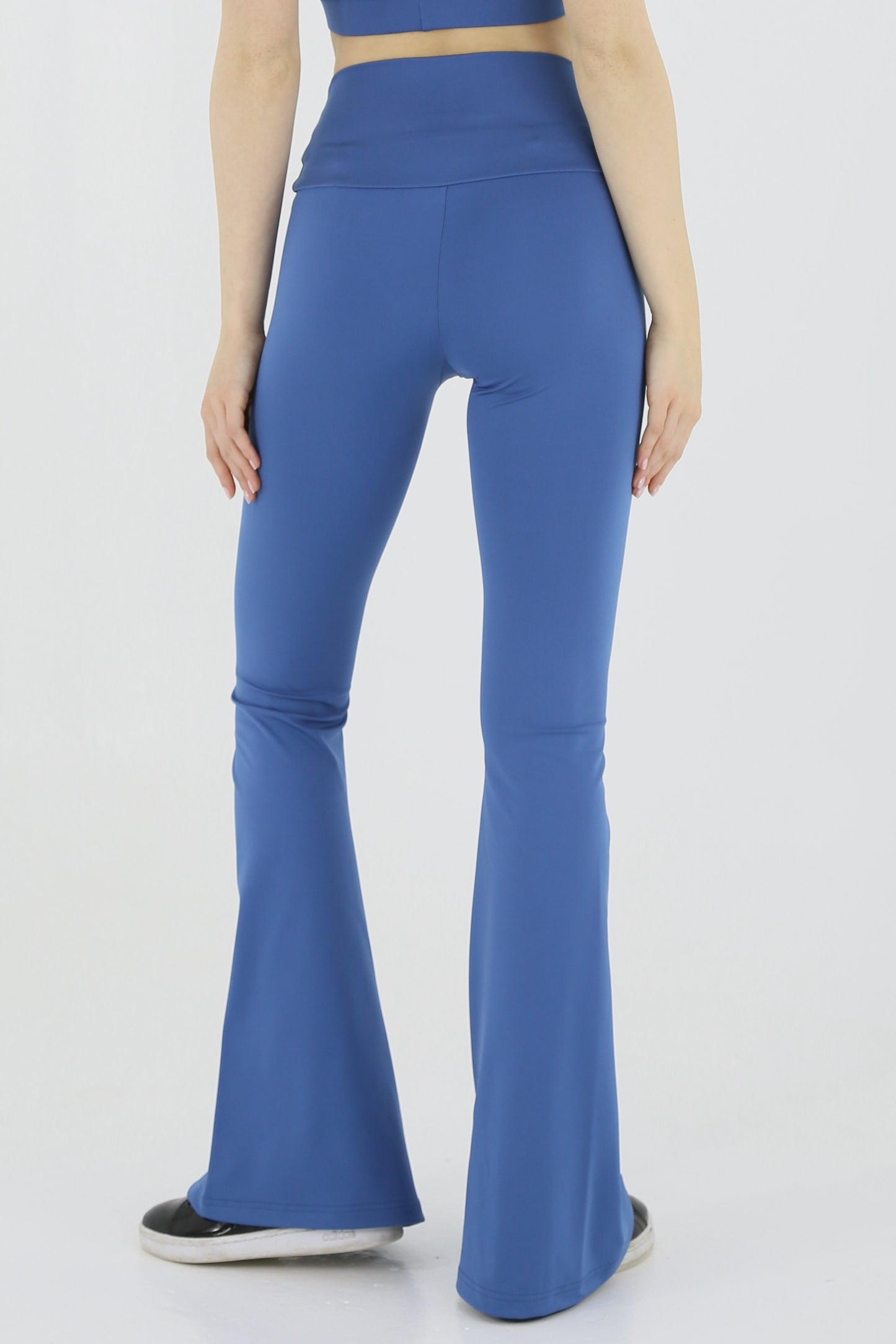 Prime Flared Leggings