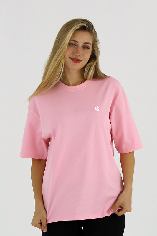 Prime Oversized T-shirt
