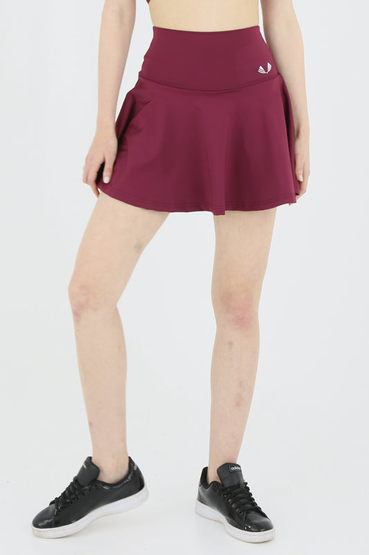 Core Skort