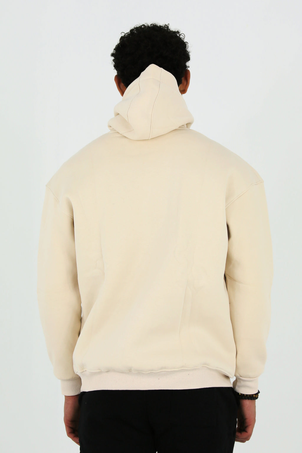 Prime Oversized Hoodie