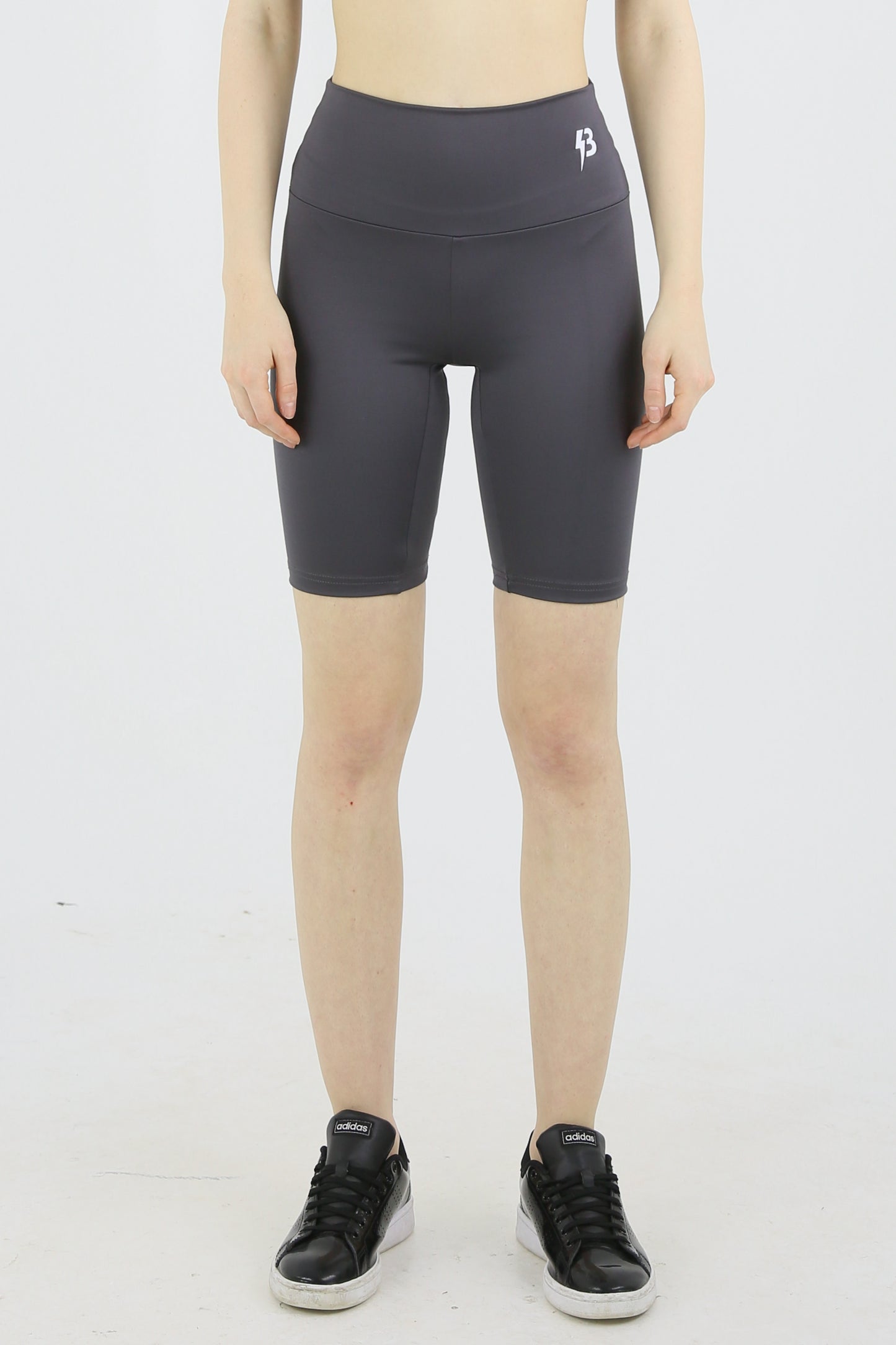 Prime Biker Shorts