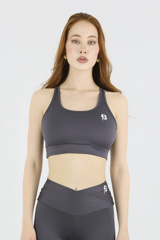 Prime Y-Back Sports Bra