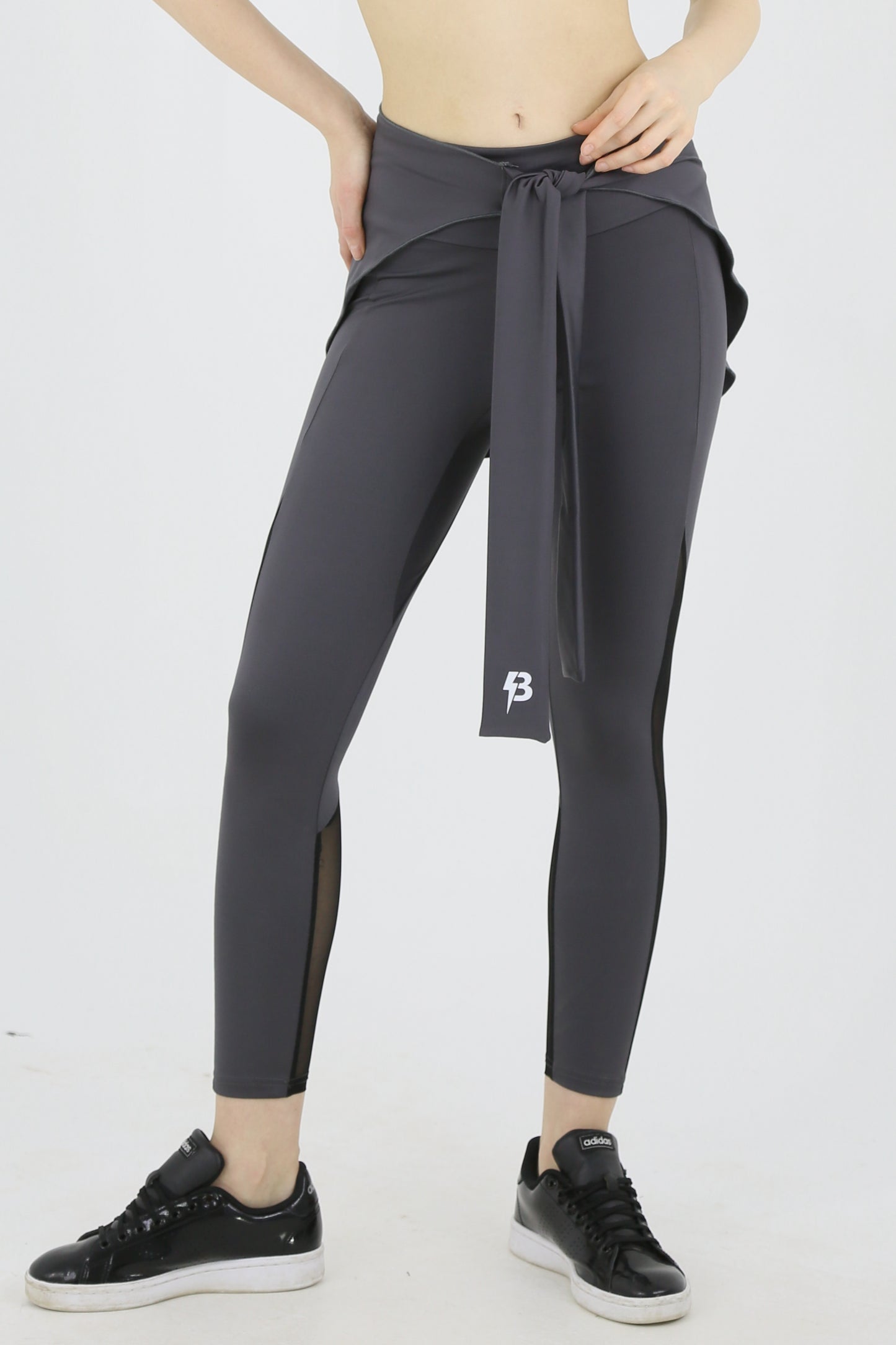 Prime Hip Cover