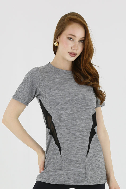 Prime Marl FlexVent T-shirt