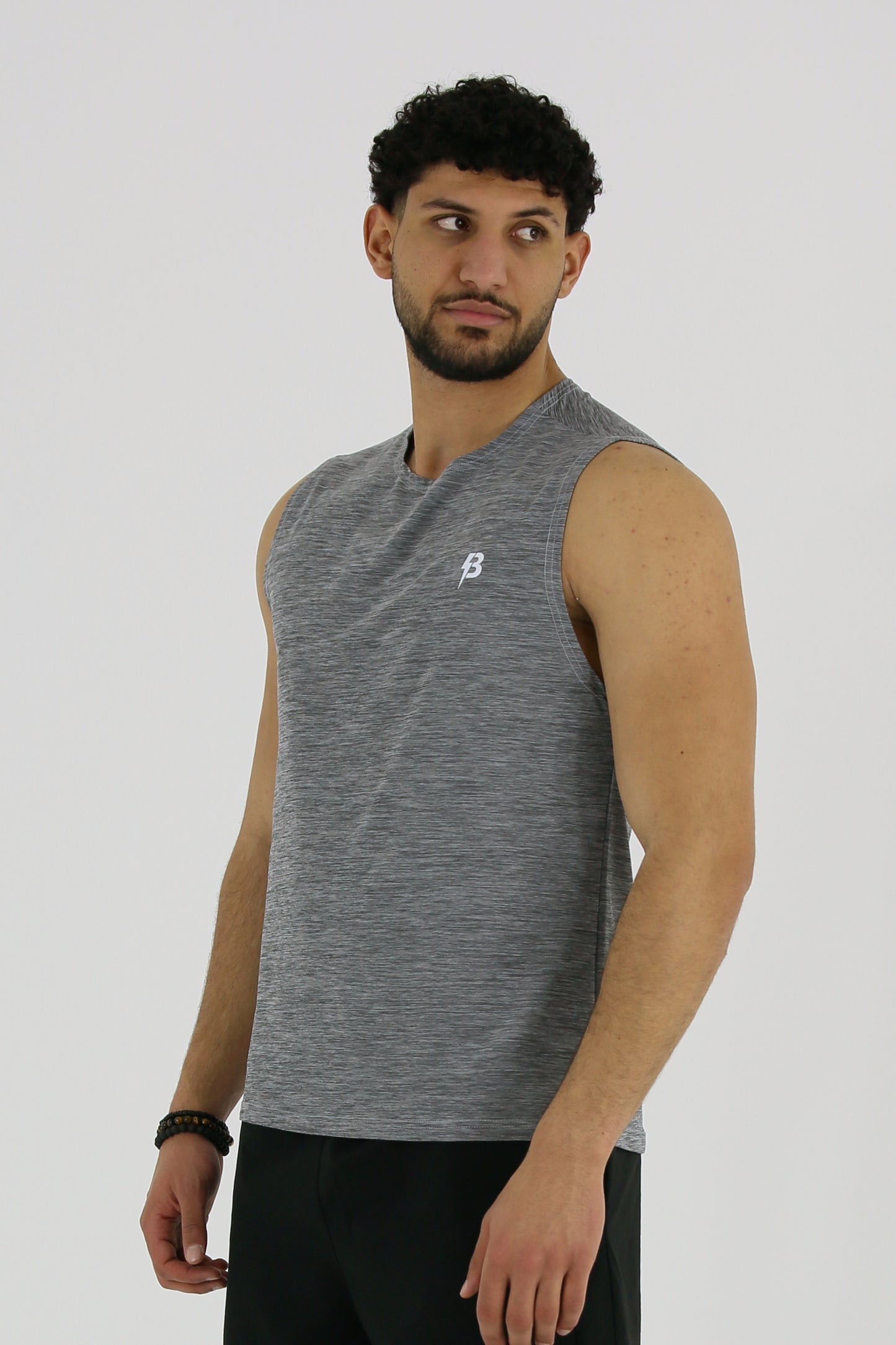 Prime Marl Tank Top