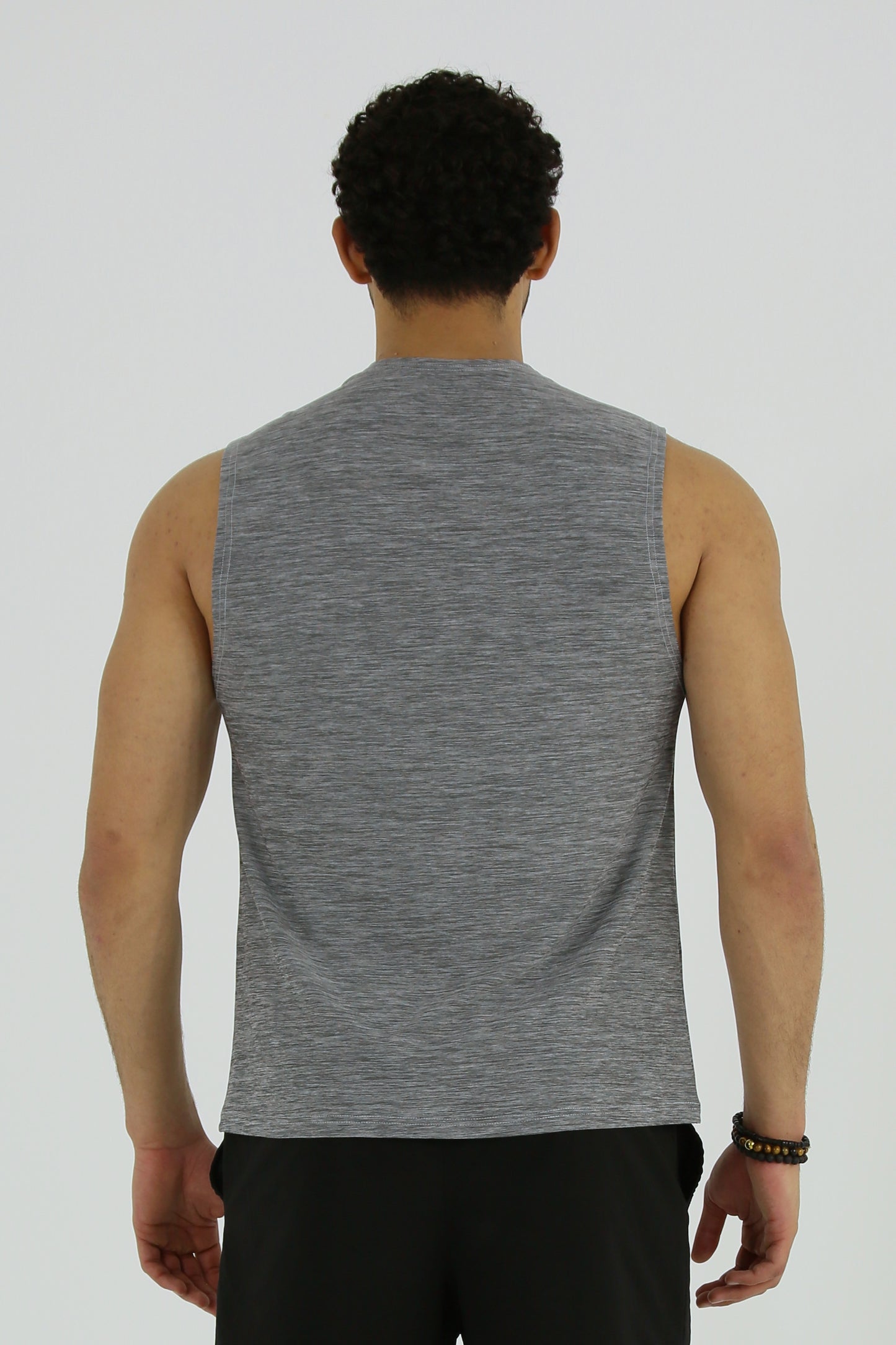 Prime Marl Tank Top