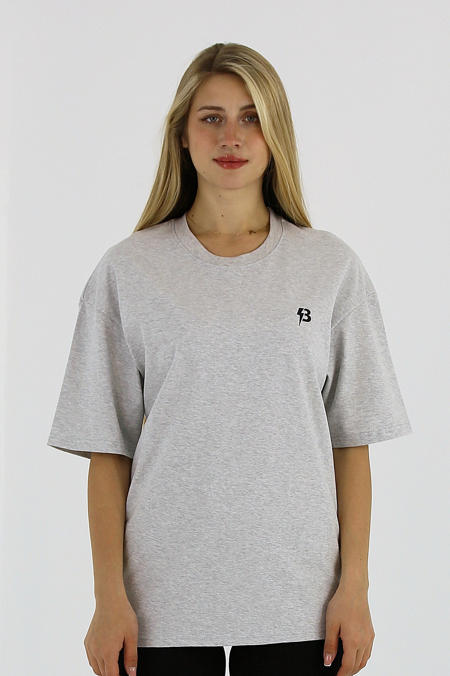 Prime Oversized T-shirt