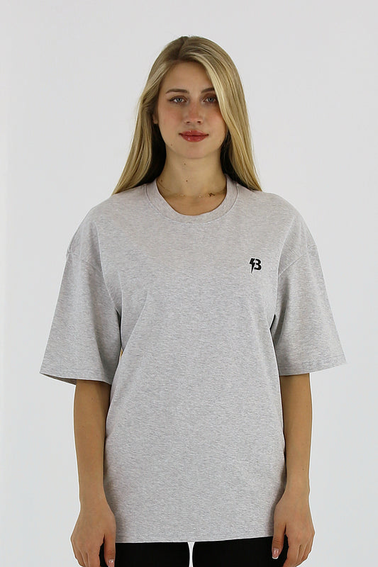 Prime Oversized T-shirt