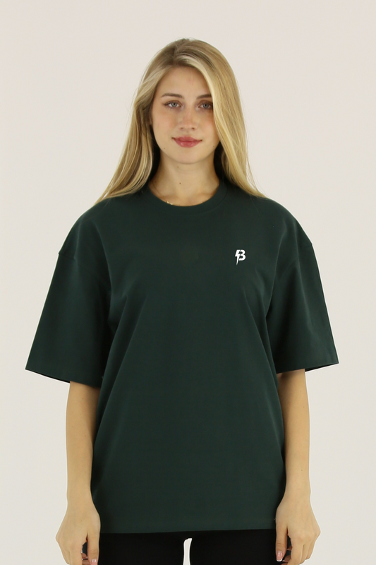Prime Oversized T-shirt