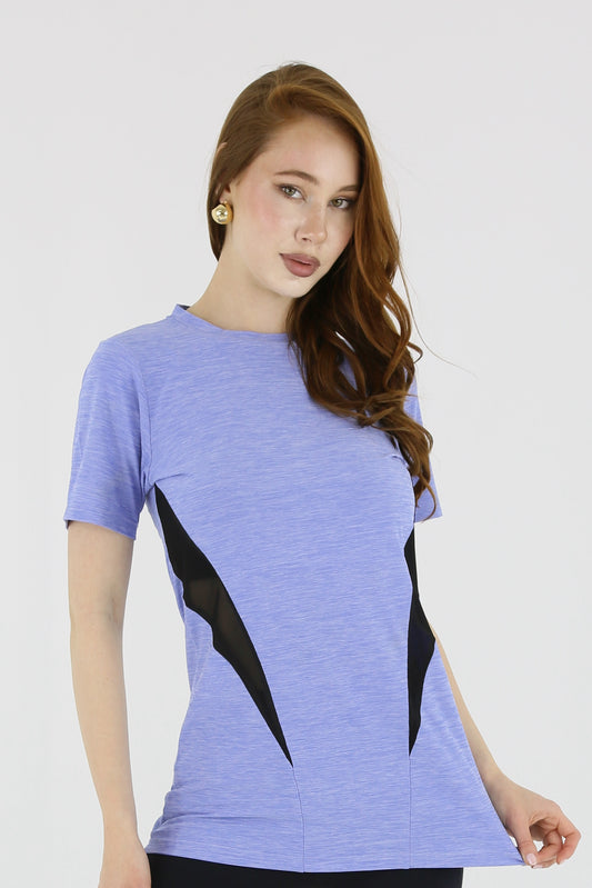 Prime Marl FlexVent T-shirt