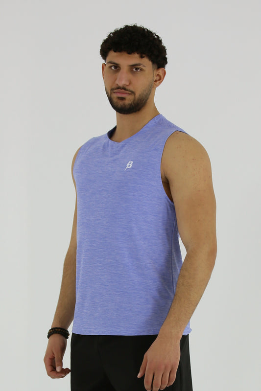 Prime Marl Tank Top