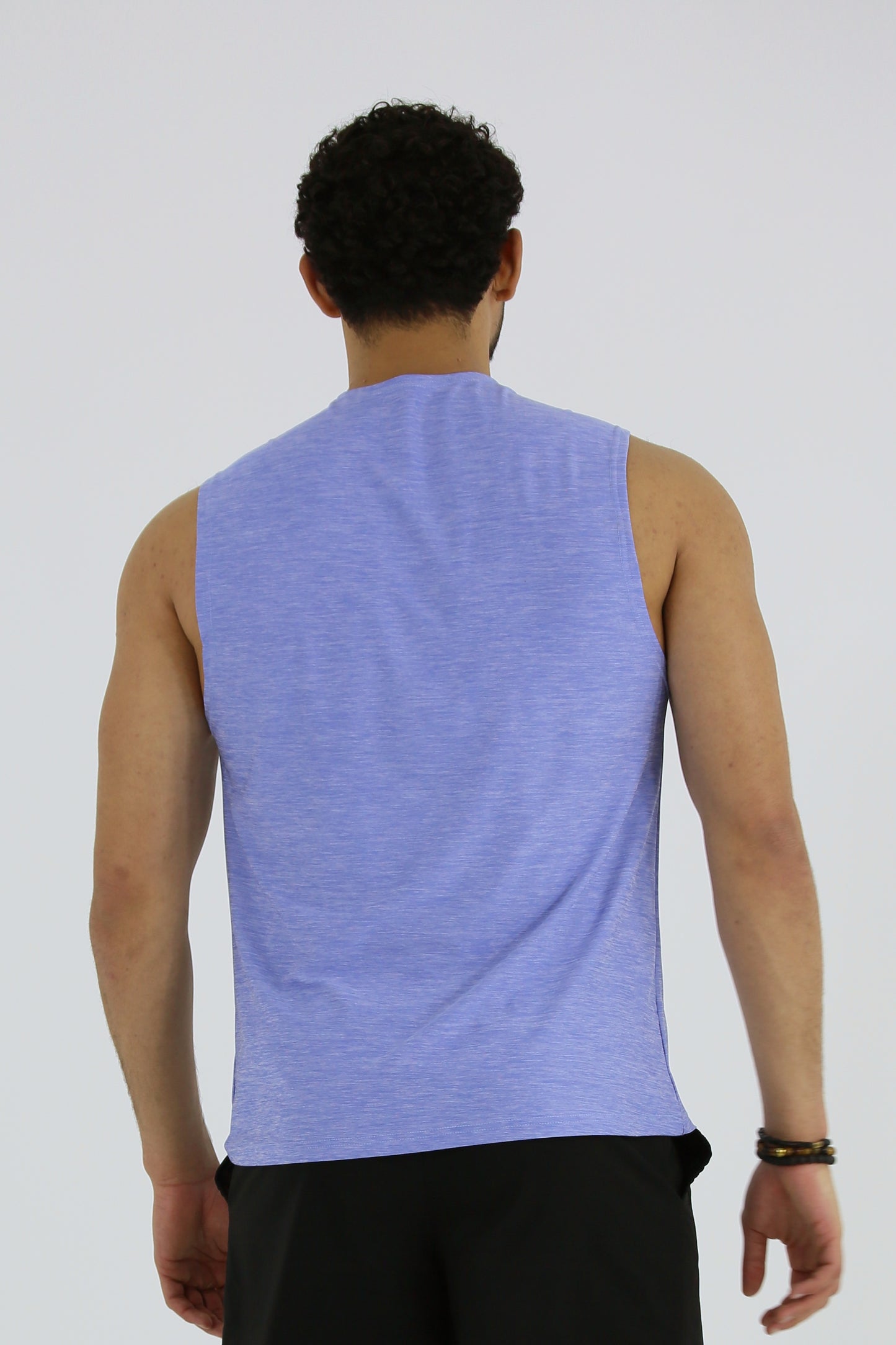 Prime Marl Tank Top