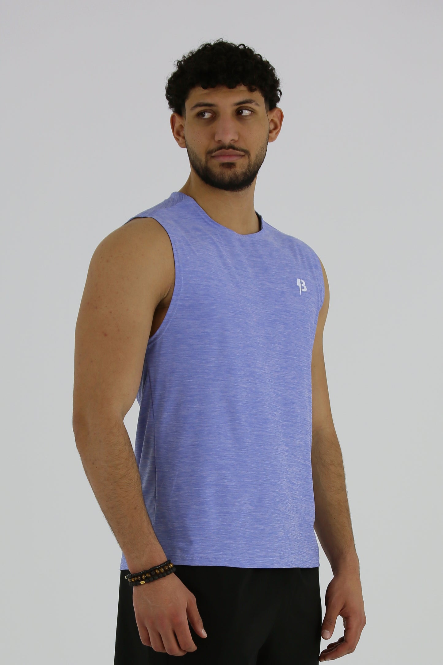 Prime Marl Tank Top