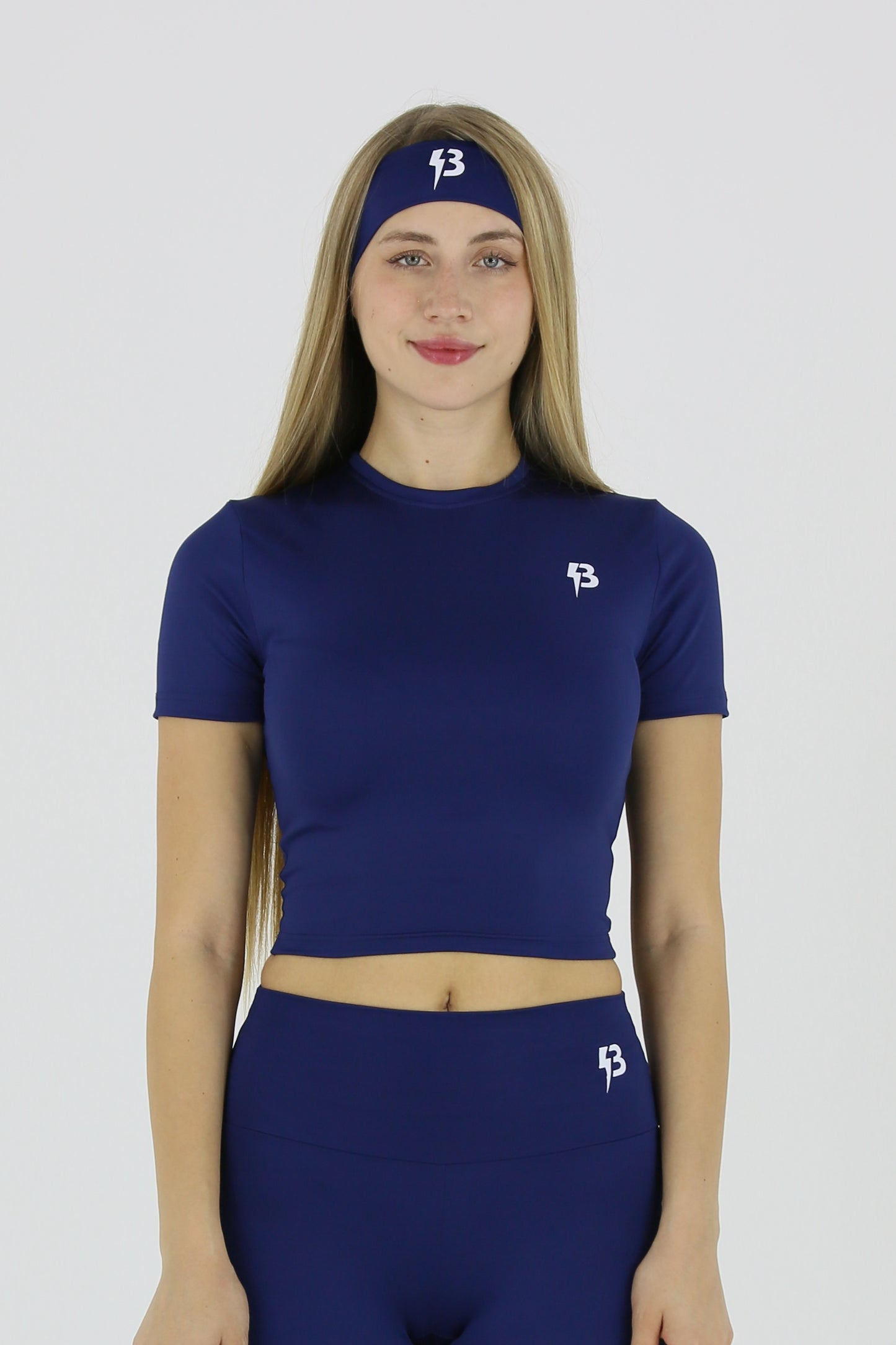 Prime Cropped Top